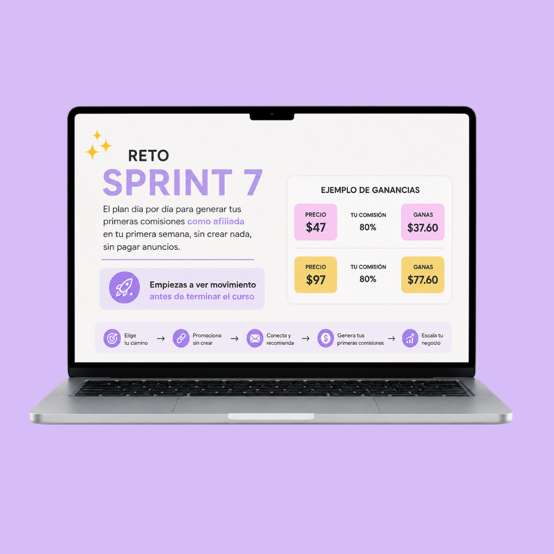 Reto Sprint 7