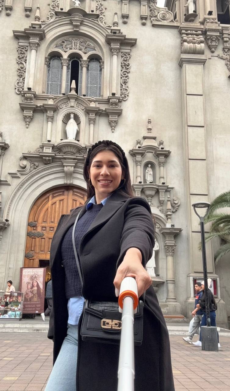 Fer en Lima, Perú